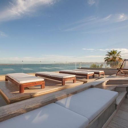 Malecon 1680 Hotel La Paz Ngoại thất bức ảnh