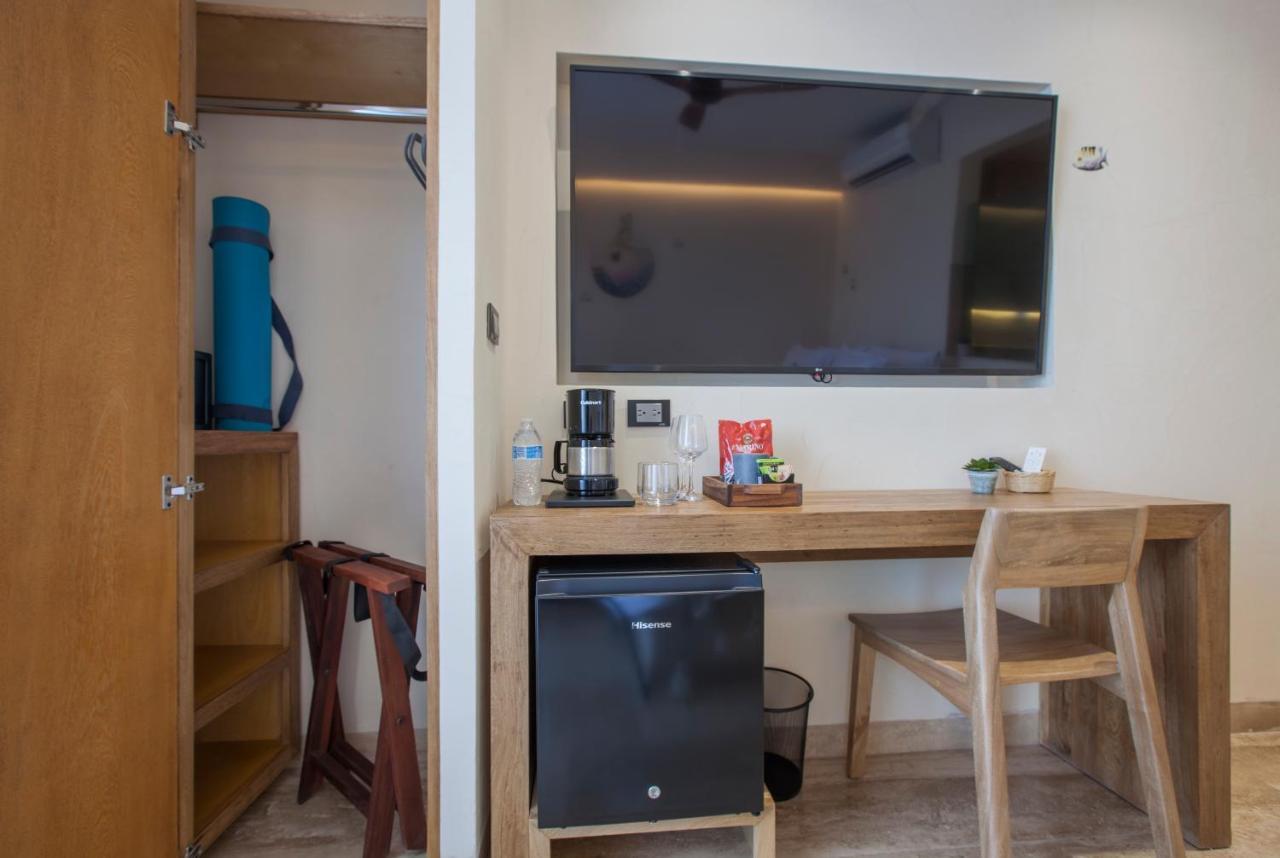 Malecon 1680 Hotel La Paz Ngoại thất bức ảnh