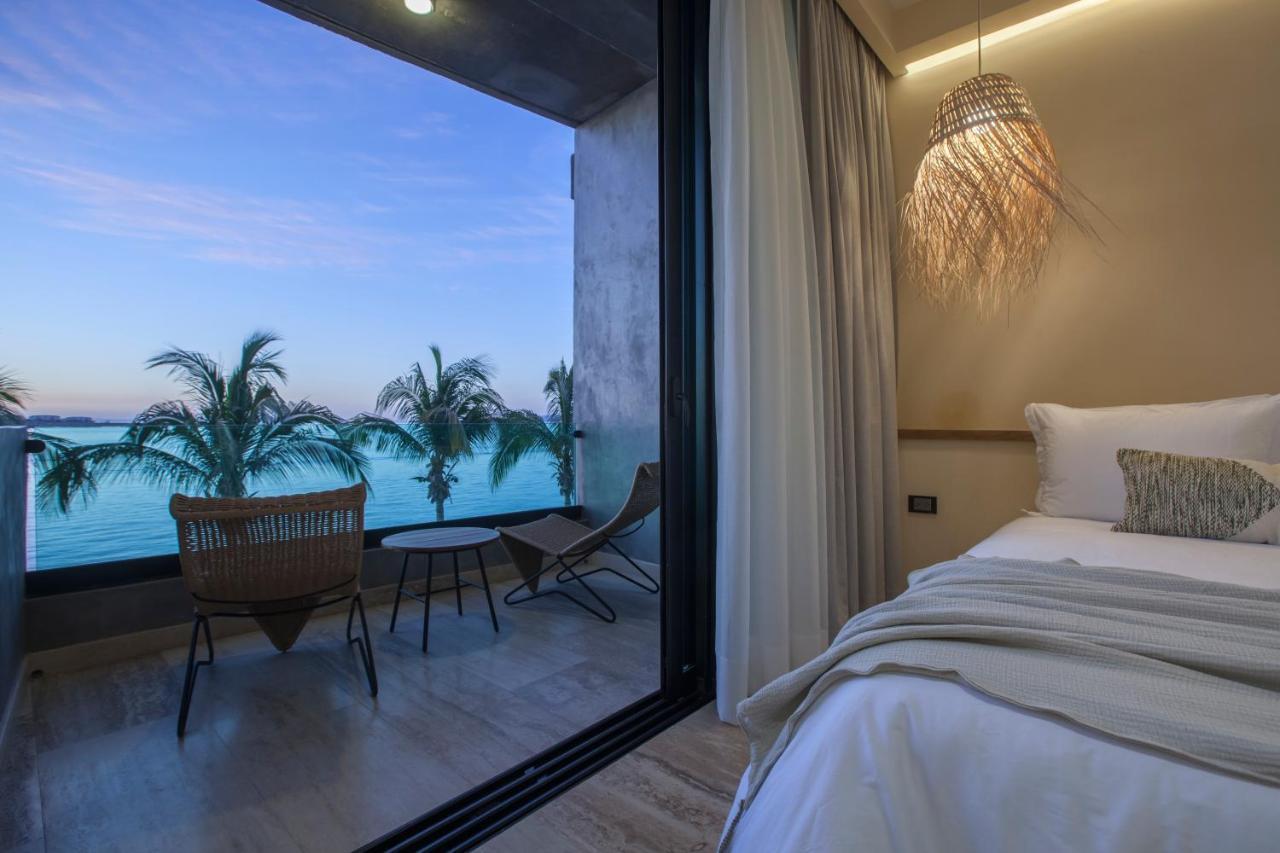 Malecon 1680 Hotel La Paz Ngoại thất bức ảnh