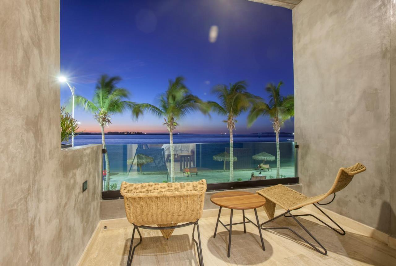 Malecon 1680 Hotel La Paz Ngoại thất bức ảnh
