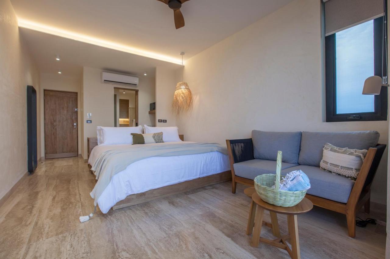 Malecon 1680 Hotel La Paz Ngoại thất bức ảnh
