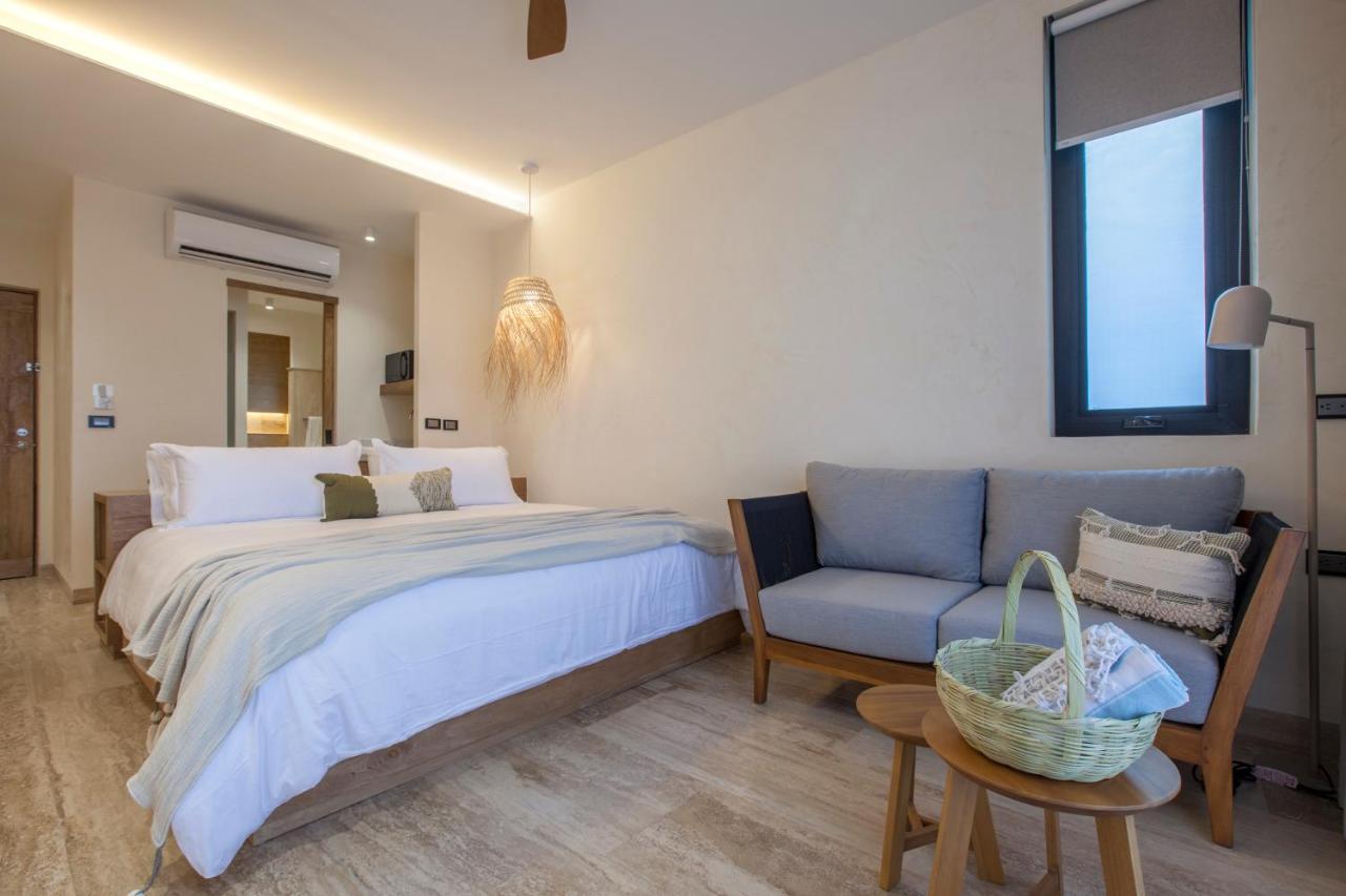 Malecon 1680 Hotel La Paz Ngoại thất bức ảnh