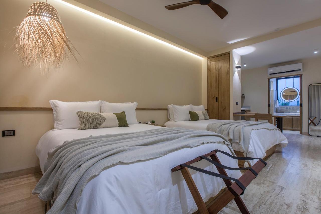 Malecon 1680 Hotel La Paz Ngoại thất bức ảnh