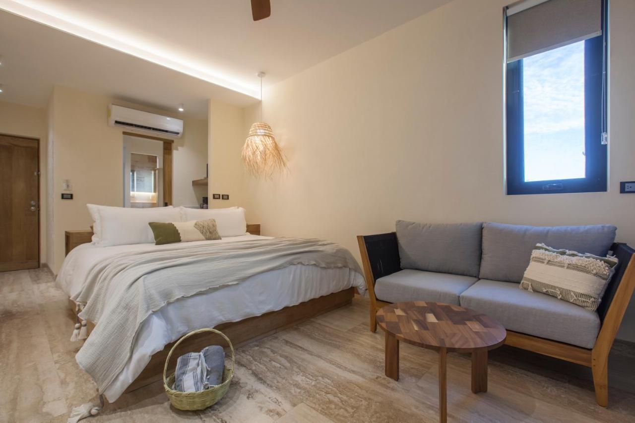 Malecon 1680 Hotel La Paz Ngoại thất bức ảnh