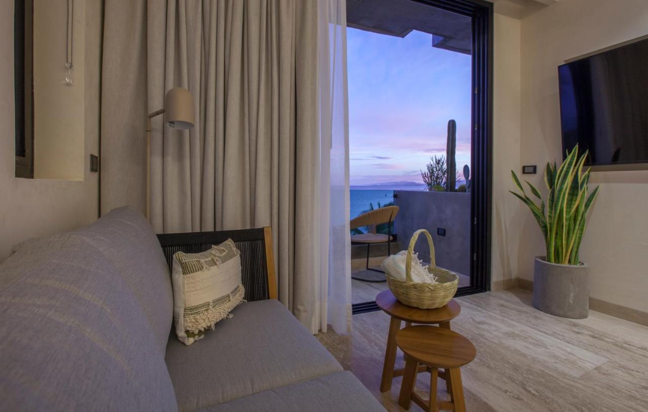 Malecon 1680 Hotel La Paz Ngoại thất bức ảnh