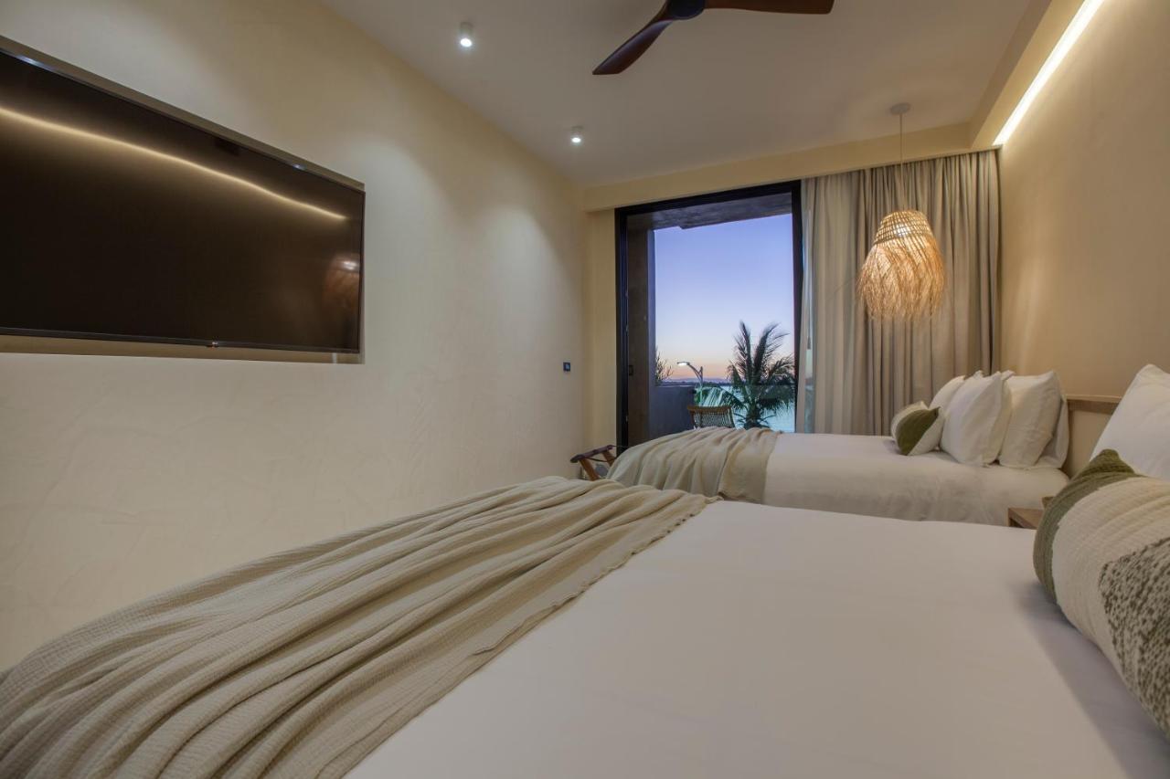 Malecon 1680 Hotel La Paz Ngoại thất bức ảnh