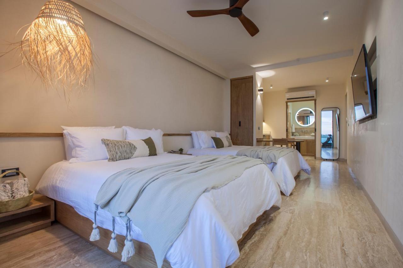 Malecon 1680 Hotel La Paz Ngoại thất bức ảnh