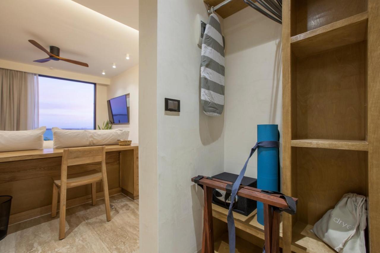 Malecon 1680 Hotel La Paz Ngoại thất bức ảnh