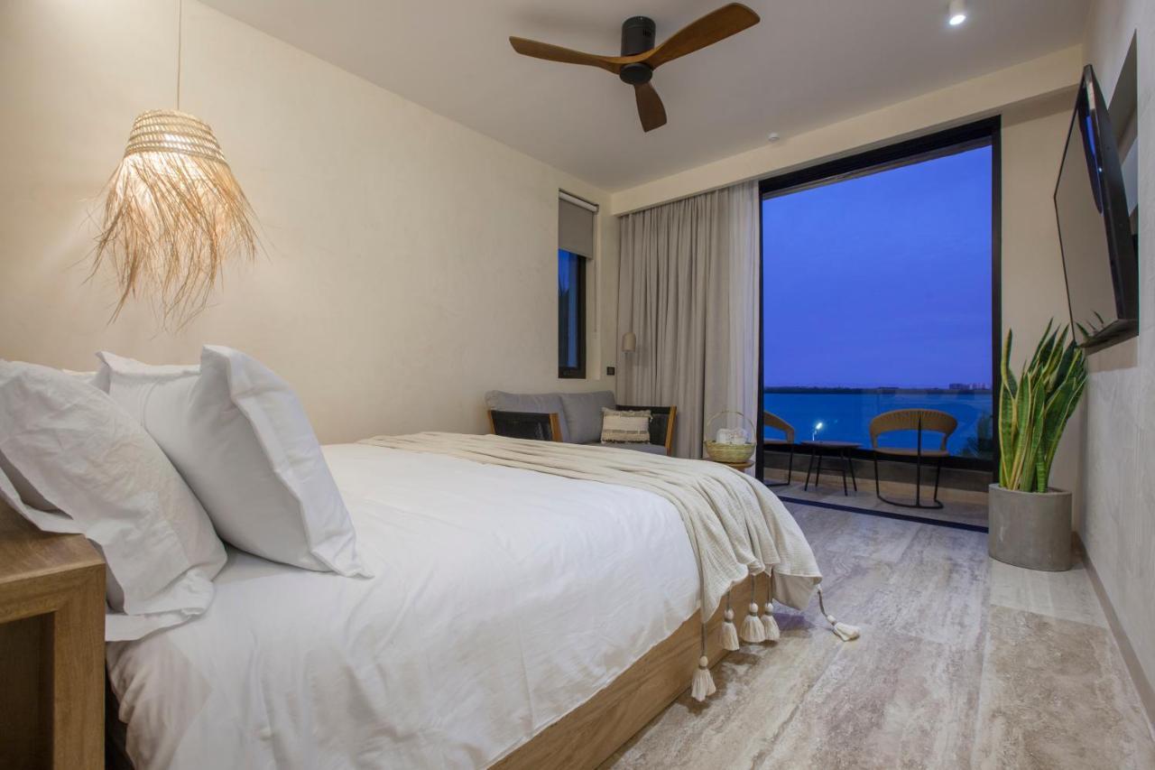Malecon 1680 Hotel La Paz Ngoại thất bức ảnh