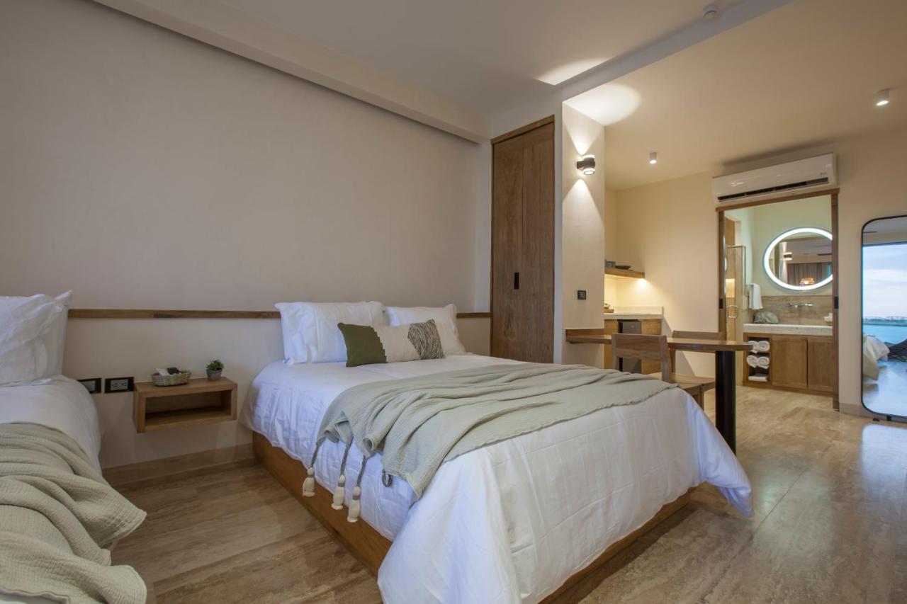 Malecon 1680 Hotel La Paz Ngoại thất bức ảnh